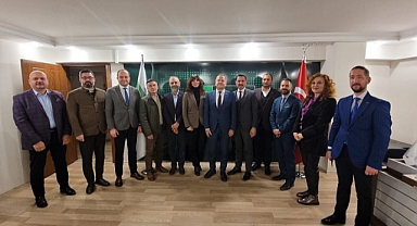 Yeşilay, İzmir’de Gülak’la devam