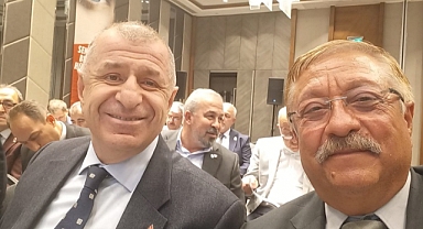 Zafer Partisi İzmir İl Başkanlığı, Başkanlık Yönetimini Belirlendi..