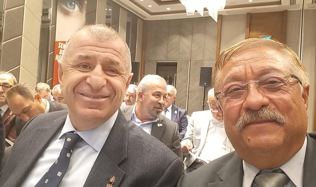 Zafer Partisi İzmir İl Başkanlığı, Başkanlık Yönetimini Belirlendi..