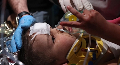 Zamana karşı yaşam mücadelesini kazananlar