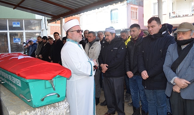 Zehra Öğretmen Toprağa Verildi
