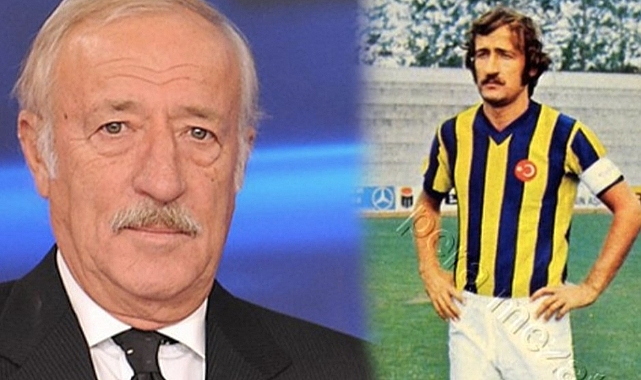 Ziya Şengül vefat etti