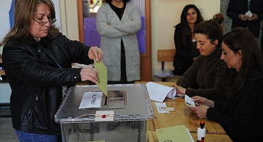 10 soruda Cumhurbaşkanı ve milletvekili seçimi