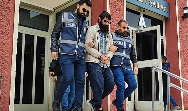 12 Yıl Önce İşlenen Cinayetle İlgili Yeni Gelişme