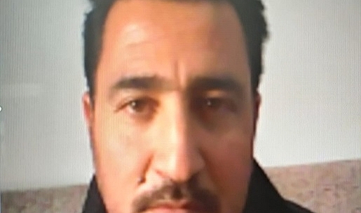 Afyonkarahisar'da DEAŞ operasyonunda yakalanan şüpheli tutuklandı