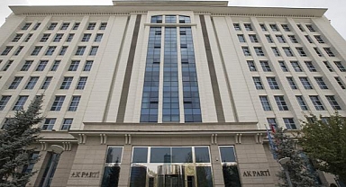 AK Parti'de mülakatlar bugün başlayacak