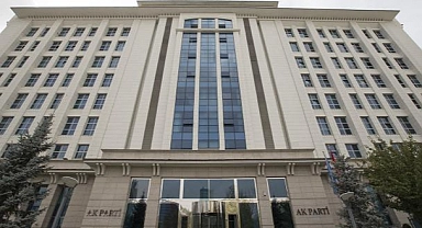 AK Parti'de mülakatlar bugün başlayacak