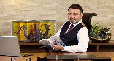 AK Parti İzmir’in yeni il başkanı belli oldu!