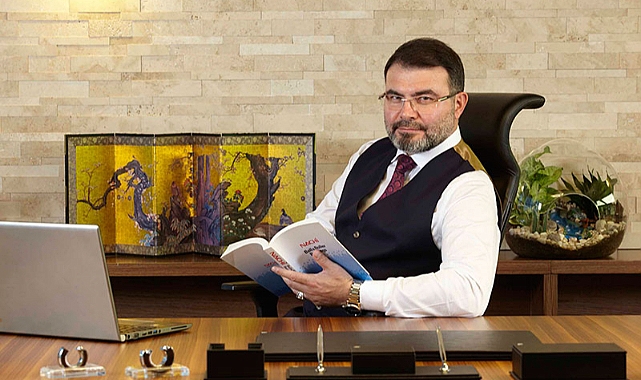 AK Parti İzmir’in yeni il başkanı belli oldu!