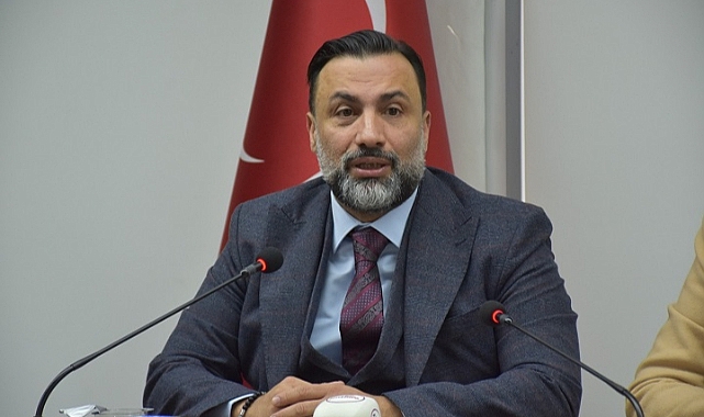 AK Partili Bekle’den 18 Mart Çanakkale Zaferi mesajı