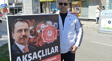 AKSAÇLILAR Muhsin Yazıcıoğlu ve arkadaşlarını anacak