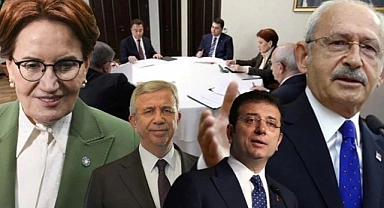 Akşener masaya dönüyor