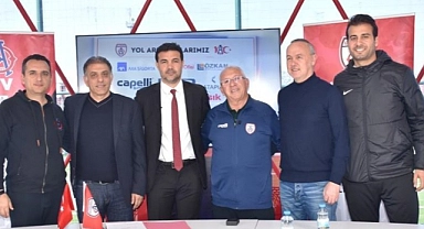 Altınordu’da Hasan Özer Dönemi