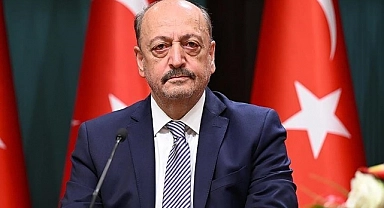 "Asgari ücret" açıklaması
