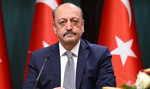 "Asgari ücret" açıklaması
