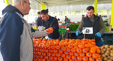“Az kaldı! Yurttaşlarım pazarlardan boynu bükük dönmeyecek!”