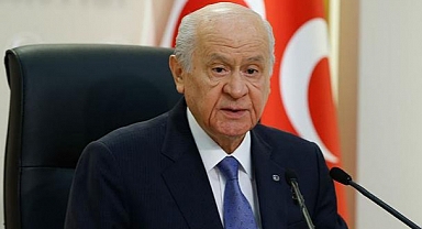 Bahçeli, belediye başkanlarını toplayacak