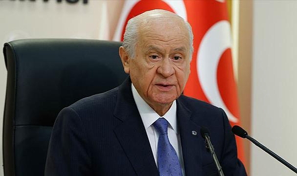 Bahçeli, belediye başkanlarını toplayacak