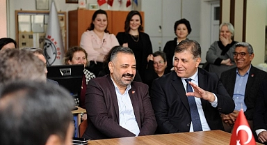 Balkan Kökenliler Kente Değer Katıyor