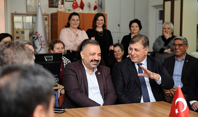 Balkan Kökenliler Kente Değer Katıyor