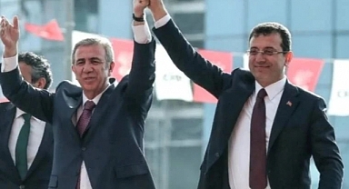 Başkanlar  Akşener ile görüşecek