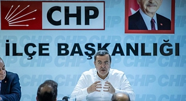 Batur: Moralimiz yüksek, yolumuz açık, iktidar olacağız