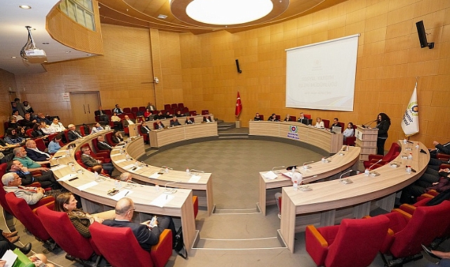 “Bayraklı’yı afet bölgesi ilan edelim”