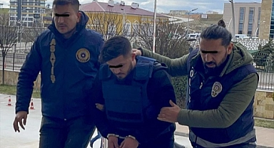 Birlikte çalıştığı kişiyi öldüren zanlı tutuklandı