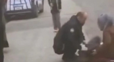 Boşandığı kocası tarafından bıçaklanarak öldürüldü