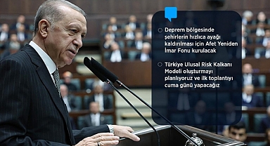 "Bu millet 14 Mayıs'ta gereğini yapacak"