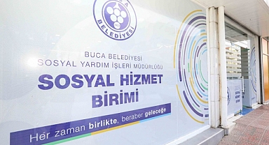 Buca Belediyesi’nden depremzede ailelere destek