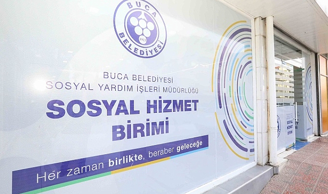 Buca Belediyesi’nden depremzede ailelere destek