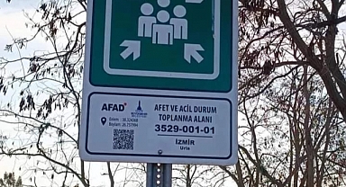 Büyükşehir’den toplanma alanlarına denetim