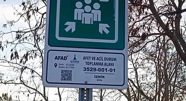 Büyükşehir’den toplanma alanlarına denetim