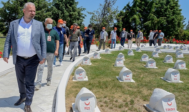 Çanakkale; Namus Ve Şeref Savunmasının Adıdır