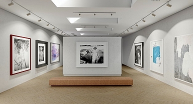 Çeşme’ye değer katacak proje