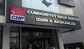 CHP İzmir'de aday adayları listesi belli oldu!