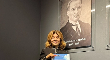 CHP İzmir’de yeni başvurular…