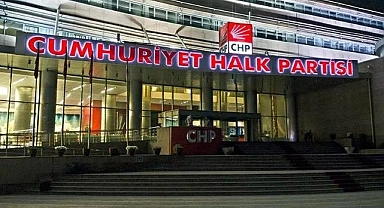 CHP İzmir'den 113 kişi adaylık başvurusu yaptı.