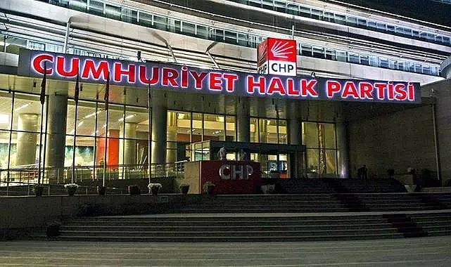 CHP İzmir'den 113 kişi adaylık başvurusu yaptı.