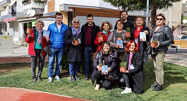 CHP Karşıyaka'dan 5 Binin Üzerinde Haneye Çıkarma