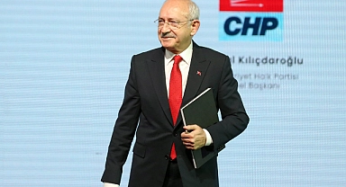 CHP kulisleri bu listeyi konuşuyor