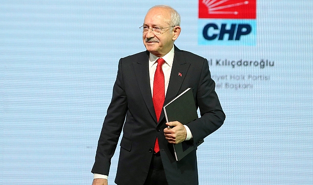 CHP kulisleri bu listeyi konuşuyor