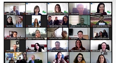 Çiğli Belediyesi’nin İklim Değişikliği Çalışmalarına AB Desteği