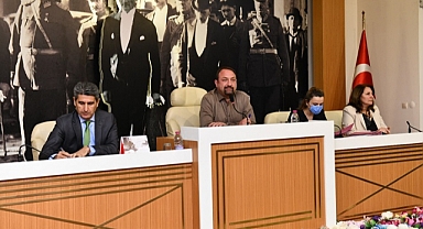 Çiğli’de Afet Eylem Planı Çalışmaları Başladı