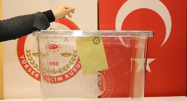 Cumhurbaşkanı adayları için propaganda dönemi başladı