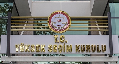 Cumhurbaşkanı adaylığı için başvuru süreci başladı