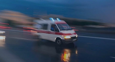 Datça'da kalp krizi geçiren banka müdürü hayatını kaybetti