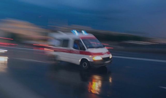 Datça'da kalp krizi geçiren banka müdürü hayatını kaybetti