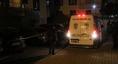 Denizli'de balkondan düşen kadın hayatını kaybetti